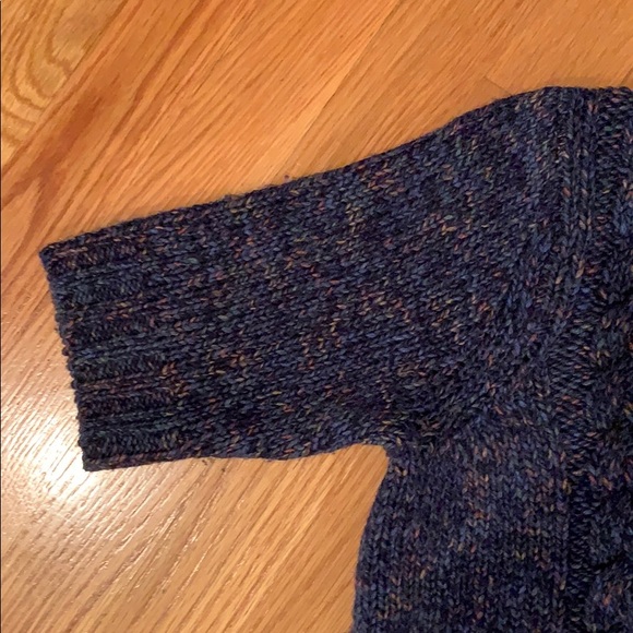 Joie cable sweater - Picture 3 of 5